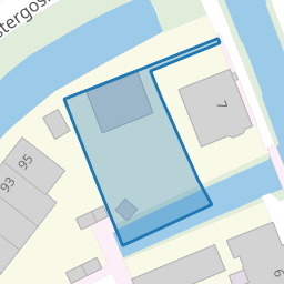 Perceel GVH38-AX-6193