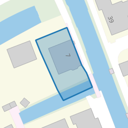 Perceel GVH38-AX-6194