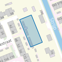 Perceel GVH38-AX-6212