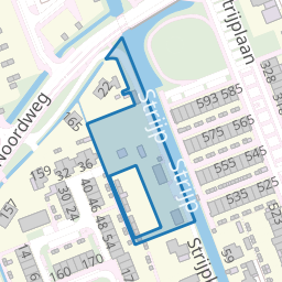 Perceel GVH38-AX-6213