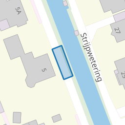 Perceel GVH38-AX-6214