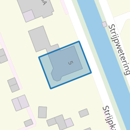 Perceel GVH38-AX-6215