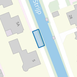 Perceel GVH38-AX-6216