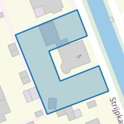 Perceel GVH38-AX-6217