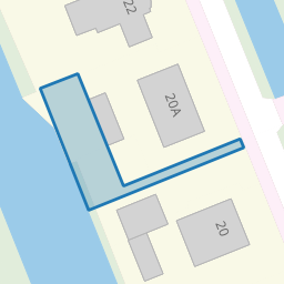 Perceel GVH38-AX-6221