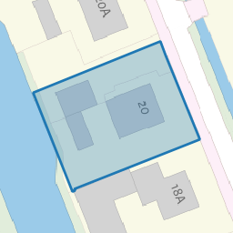 Perceel GVH38-AX-6223