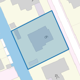 Perceel GVH38-AX-6228