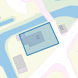 Perceel GVH38-AX-6236