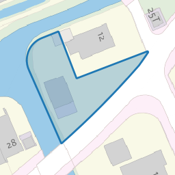 Perceel GVH38-AX-6237