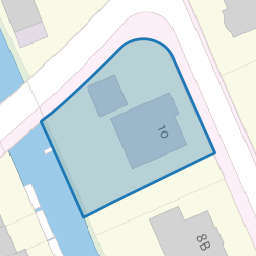 Perceel GVH38-AX-6239