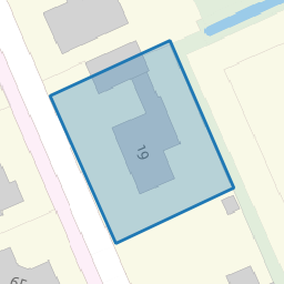 Perceel GVH38-AX-6245