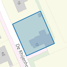 Perceel GVH38-AX-6247