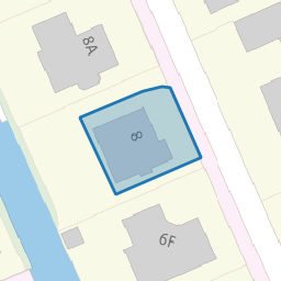 Perceel GVH38-AX-6253