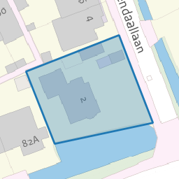 Perceel GVH38-AX-6256