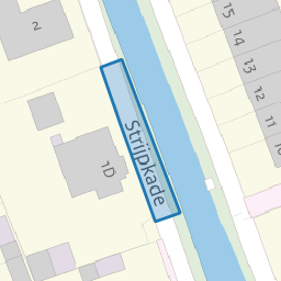 Perceel GVH38-AX-6269