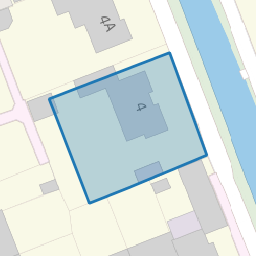 Perceel GVH38-AX-6273