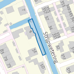 Perceel GVH38-AX-6280