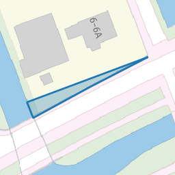 Perceel GVH38-AX-6283