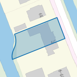 Perceel GVH38-AX-6287