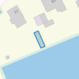 Perceel GVH38-AX-6298