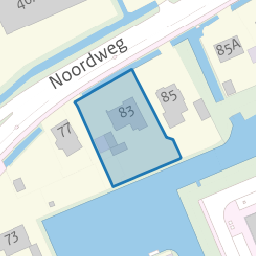 Perceel GVH38-AX-6299