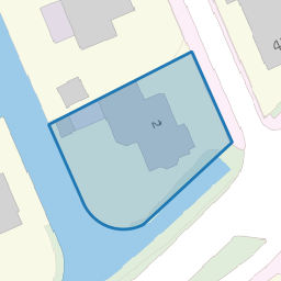 Perceel GVH38-AX-6305