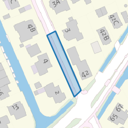 Perceel GVH38-AX-6306