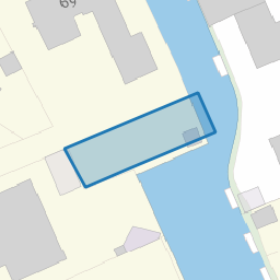 Perceel GVH38-AX-6307