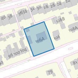 Perceel GVH38-AX-6312