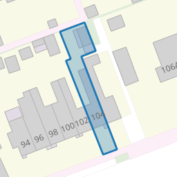 Perceel GVH38-AX-6314