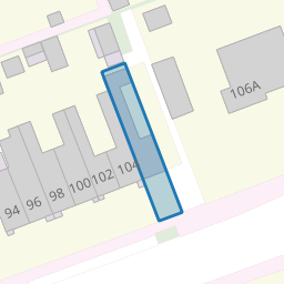 Perceel GVH38-AX-6315