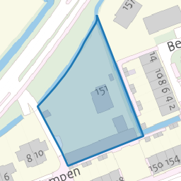 Perceel GVH38-AX-6317