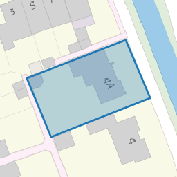 Perceel GVH38-AX-6323