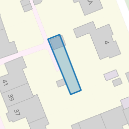 Perceel GVH38-AX-6325