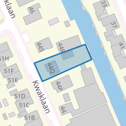 Perceel GVH38-AX-6326