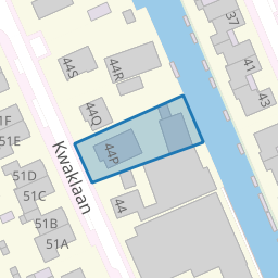 Perceel GVH38-AX-6327