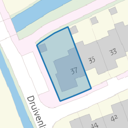 Perceel GVH38-AX-6336