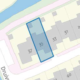 Perceel GVH38-AX-6337