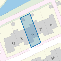 Perceel GVH38-AX-6338