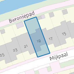 Perceel GVH38-AX-6345