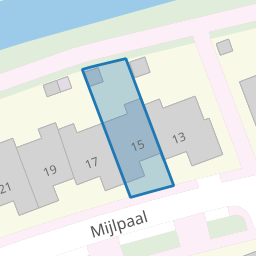 Perceel GVH38-AX-6347