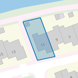 Perceel GVH38-AX-6349