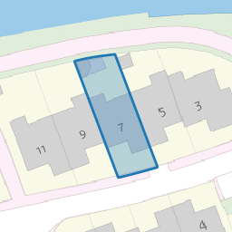 Perceel GVH38-AX-6351