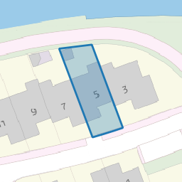 Perceel GVH38-AX-6352