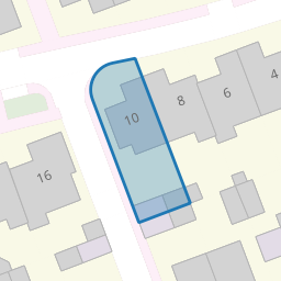 Perceel GVH38-AX-6354