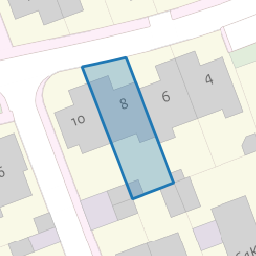 Perceel GVH38-AX-6355