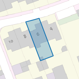 Perceel GVH38-AX-6356