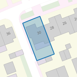 Perceel GVH38-AX-6361