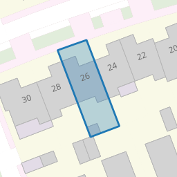 Perceel GVH38-AX-6363