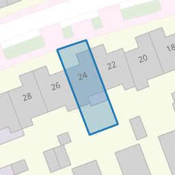 Perceel GVH38-AX-6364